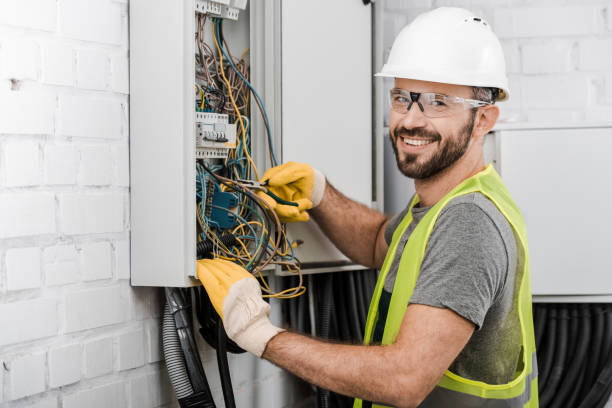 Industrial Electrical Services in Exmore, VA