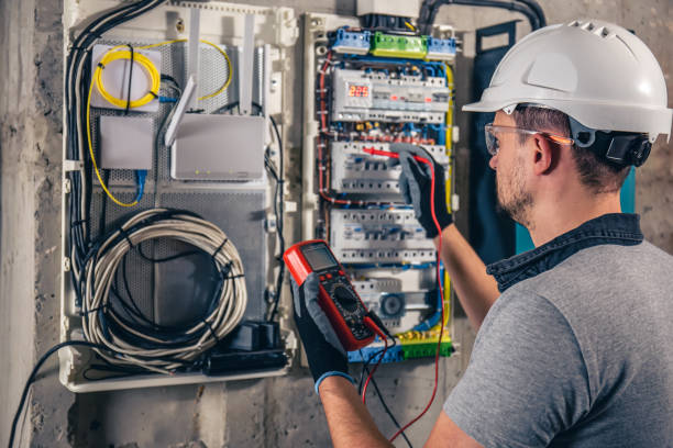 Best Residential Electrician Services  in Exmore, VA