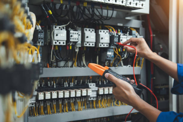 Best Electrical Upgrades for Homes  in Exmore, VA