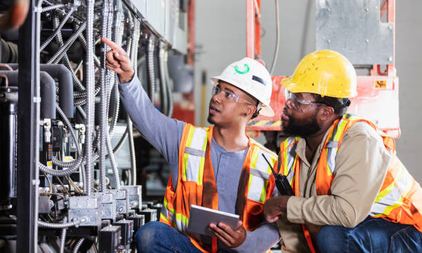 Exmore, VA Electrician Company