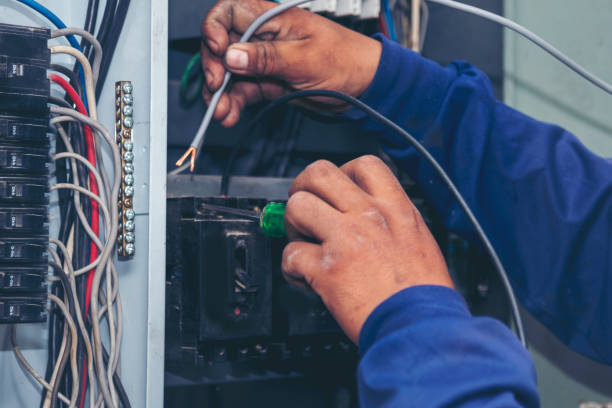 Best Generator Installation Services  in Exmore, VA
