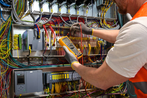 Best Home Electrical Repair  in Exmore, VA